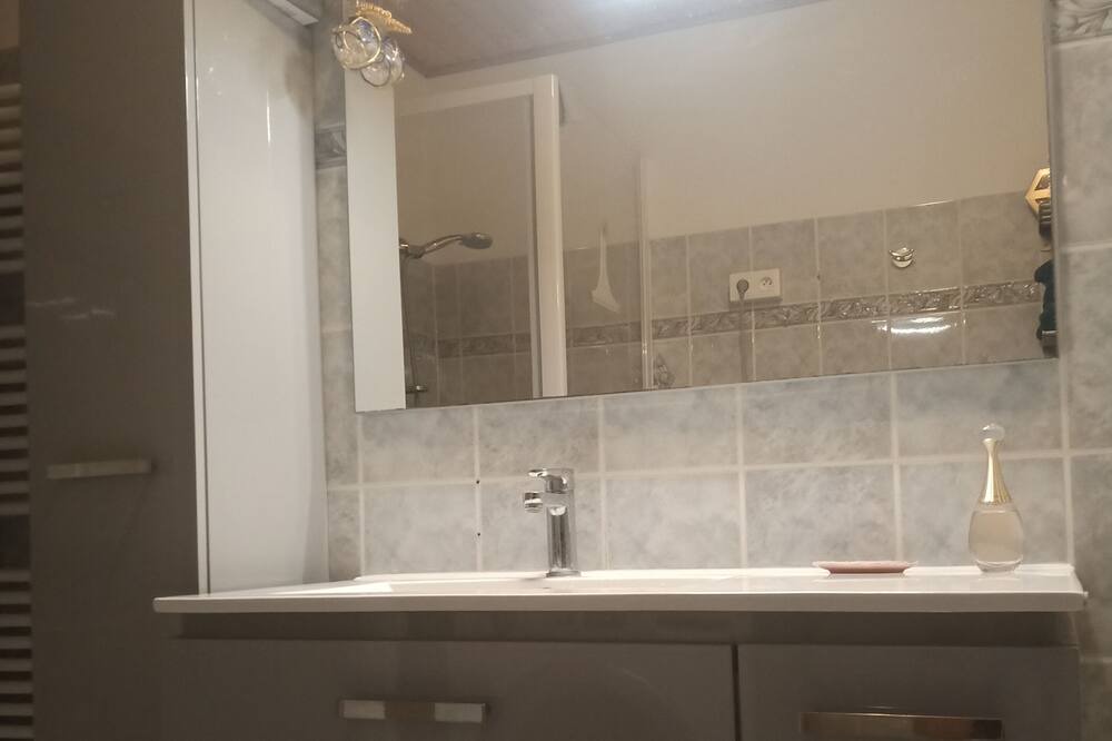 Photo of Kitchen in La Gueriniere
