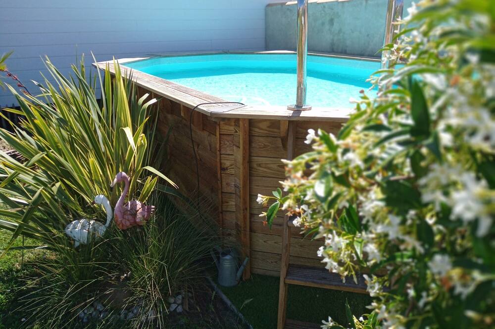Photo of Outdoor in La Gueriniere
