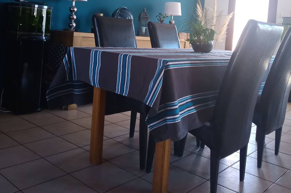 Photo of Kitchen in La Gueriniere