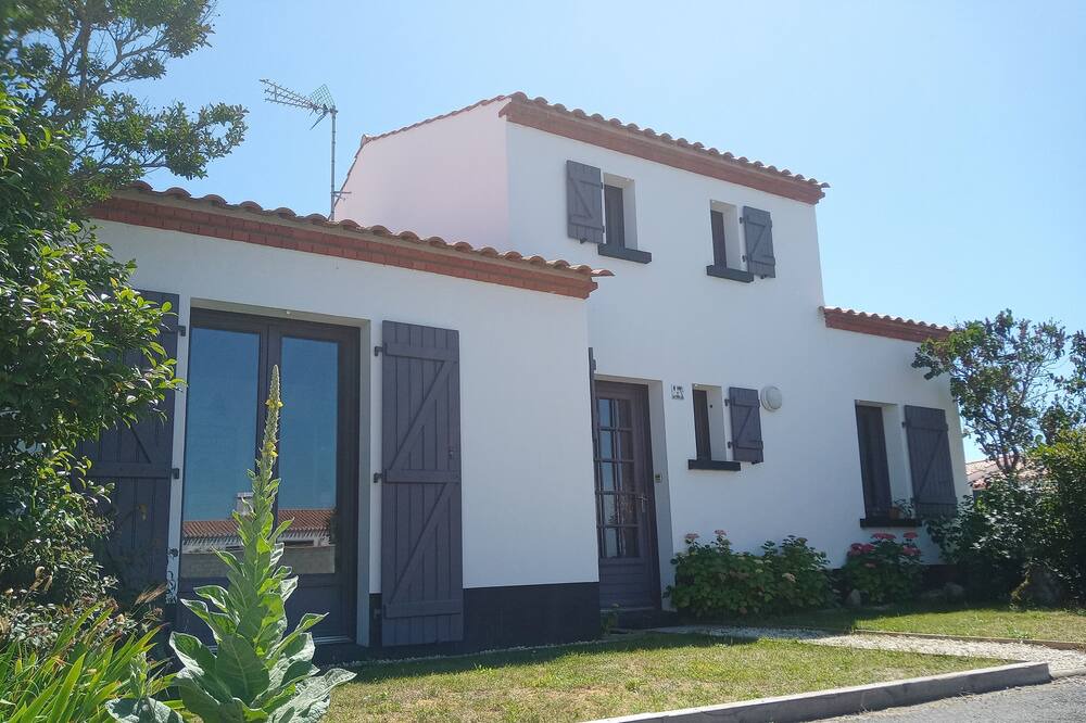 Photo of Outdoor in La Gueriniere