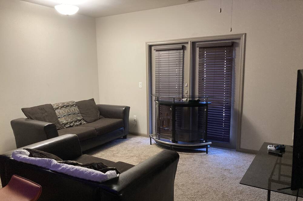 Photo of Livingroom in Grapevine
