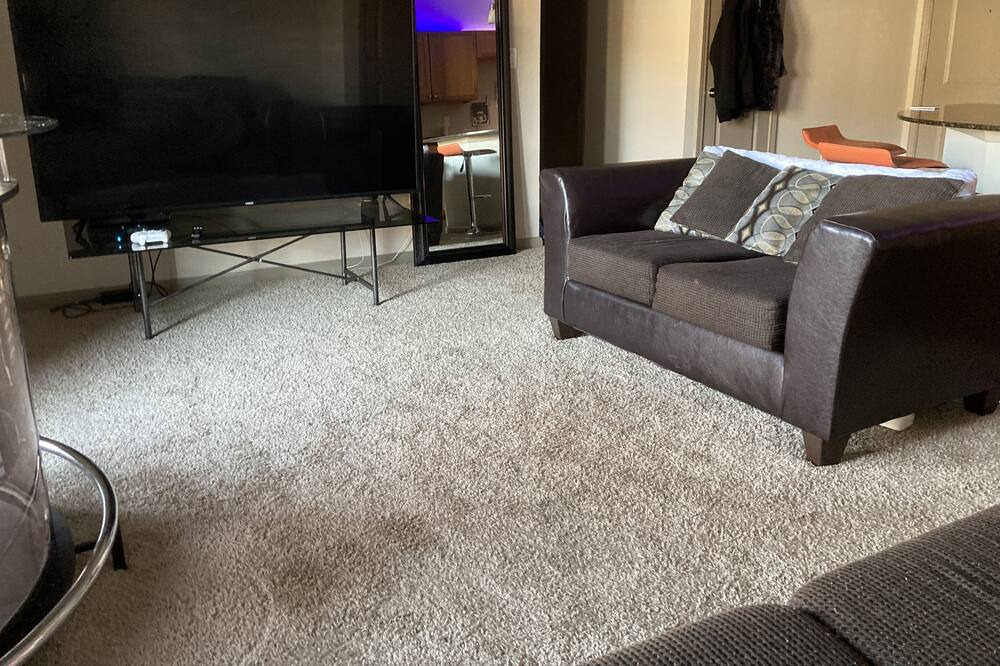 Photo of Livingroom in Grapevine