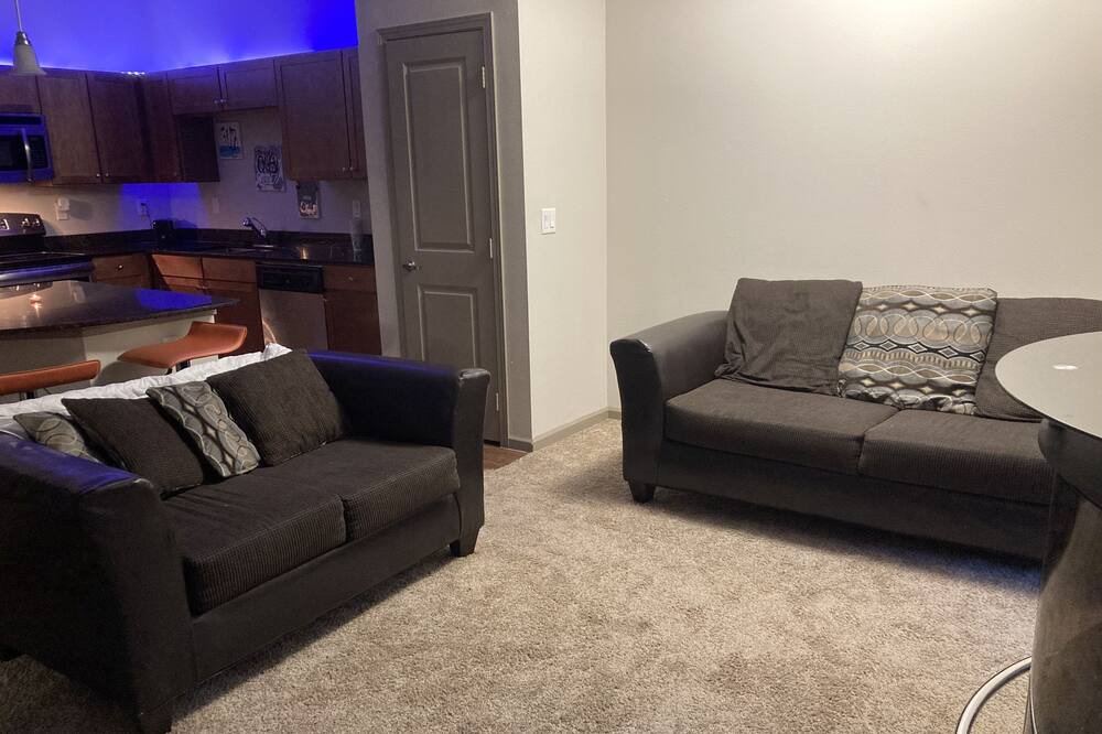 Photo of Livingroom in Grapevine