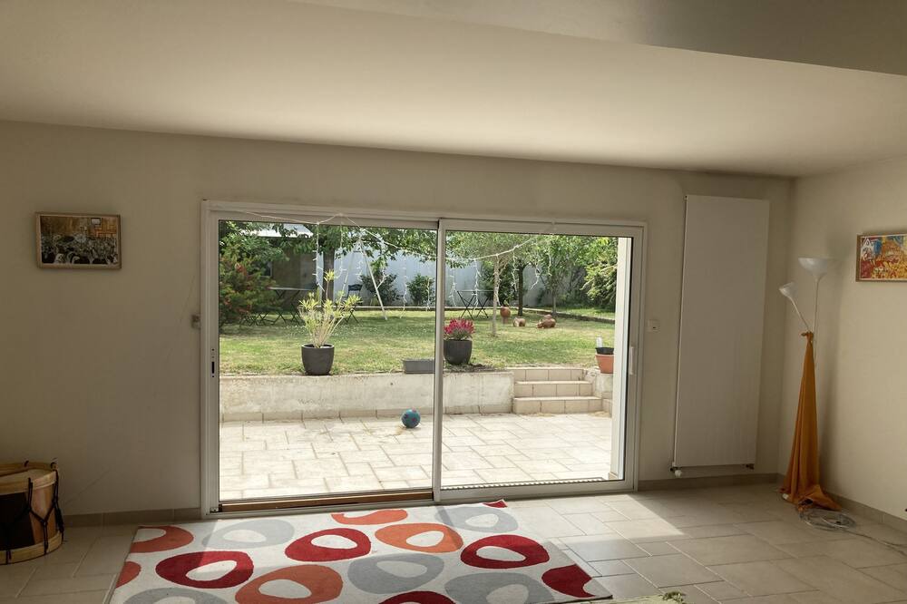 Photo of Bedroom in Plessis Tison