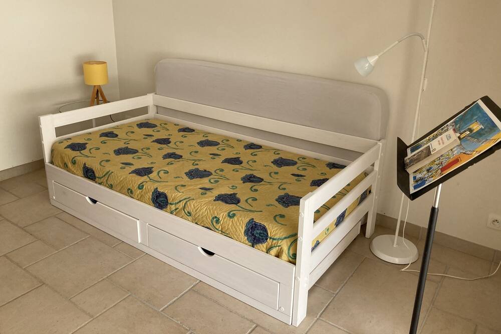 Photo of Bedroom in Plessis Tison