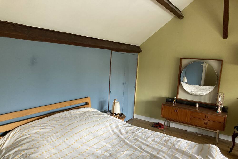 Photo of Bedroom in Plessis Tison