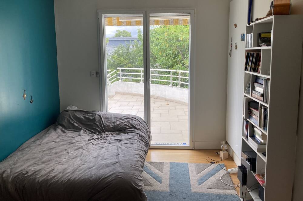 Photo of Bedroom in Plessis Tison