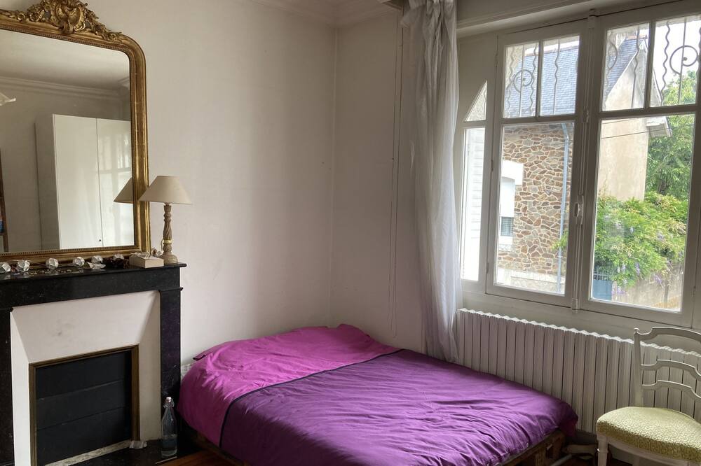 Photo of Bedroom in Plessis Tison