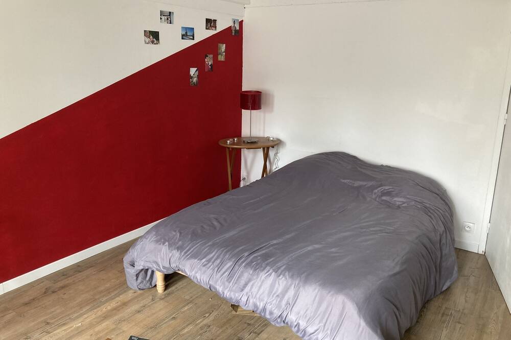 Photo of Bedroom in Plessis Tison