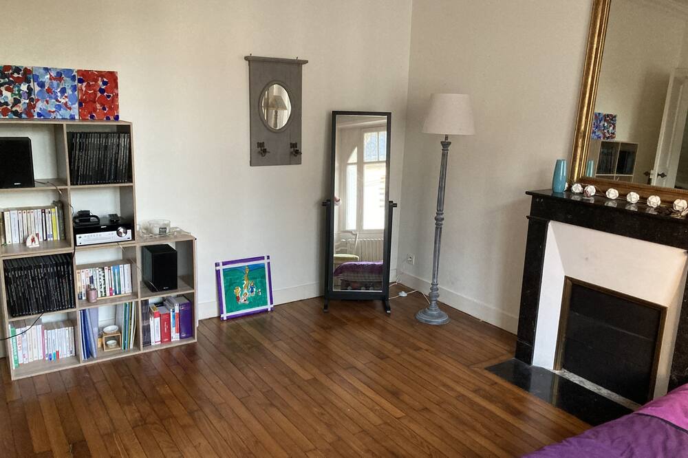 Photo of Bedroom in Plessis Tison