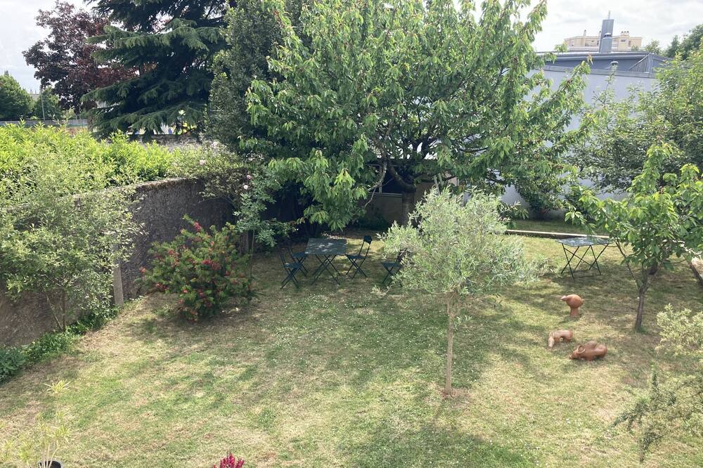 Photo of Outdoor in Plessis Tison