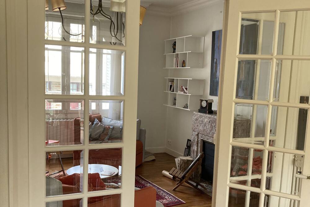 Photo of Bedroom in Plessis Tison