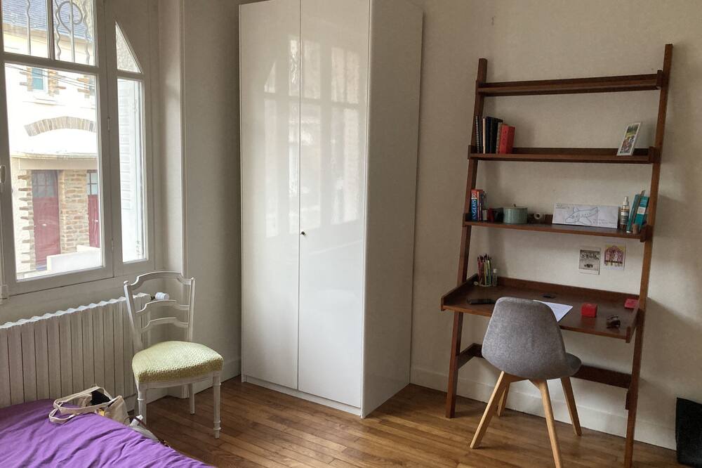 Photo of Bedroom in Plessis Tison