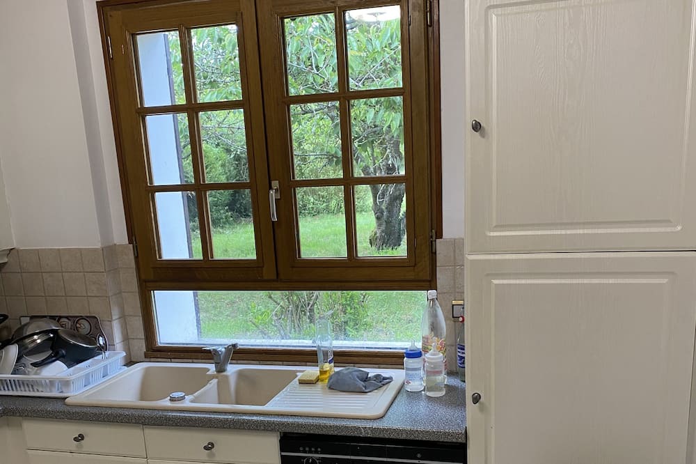 Photo of Kitchen in Piseux