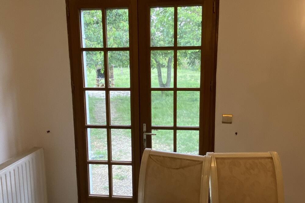 Photo of Livingroom in Piseux