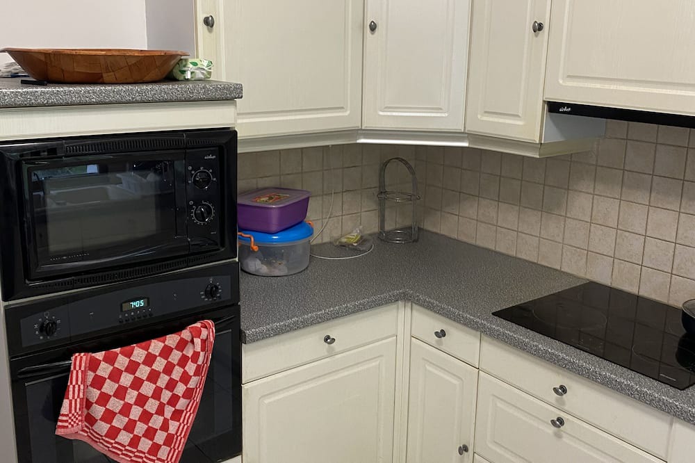 Photo of Kitchen in Piseux