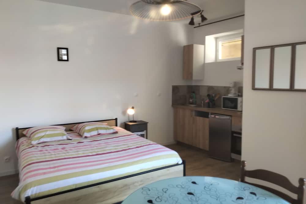 Photo of Bedroom in Saint-Nicolas