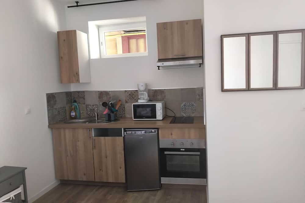 Photo of Kitchen in Saint-Nicolas