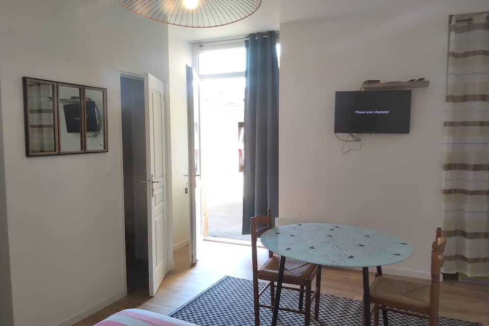 Photo of Livingroom in Saint-Nicolas