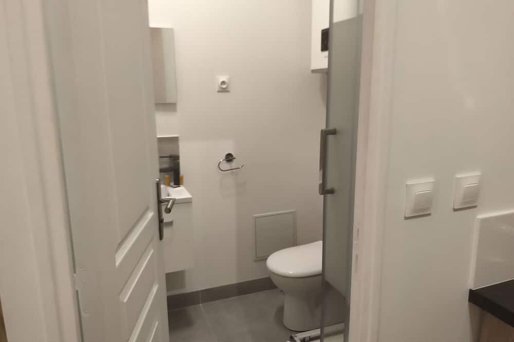 Photo of Bathroom in Saint-Nicolas