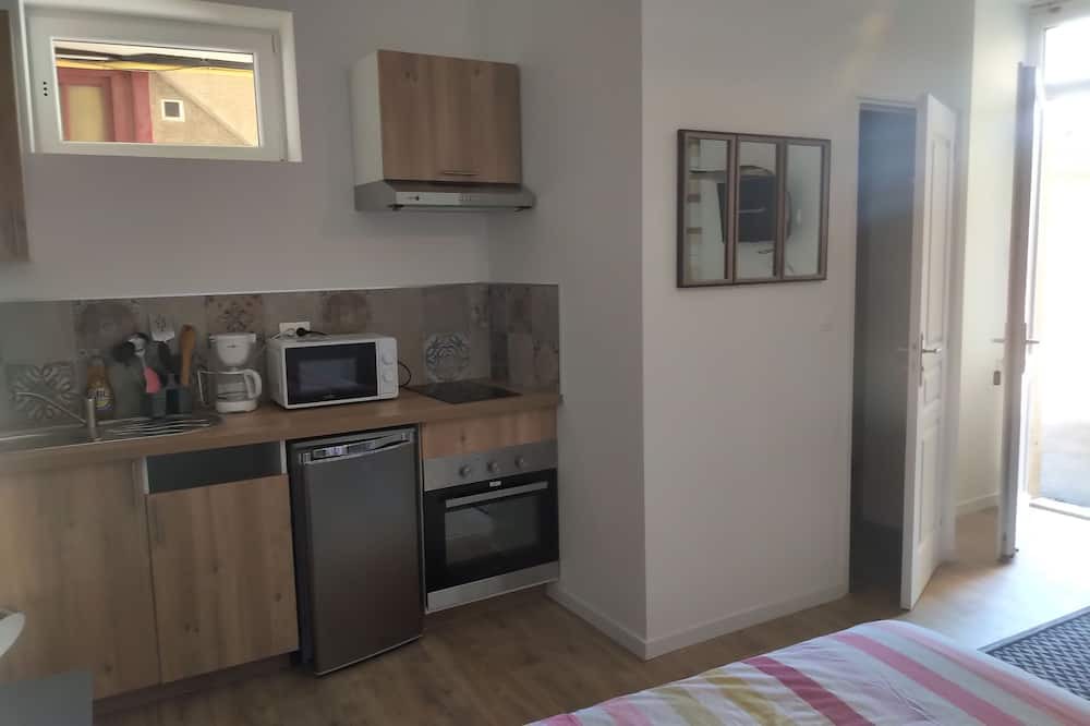 Photo of Kitchen in Saint-Nicolas