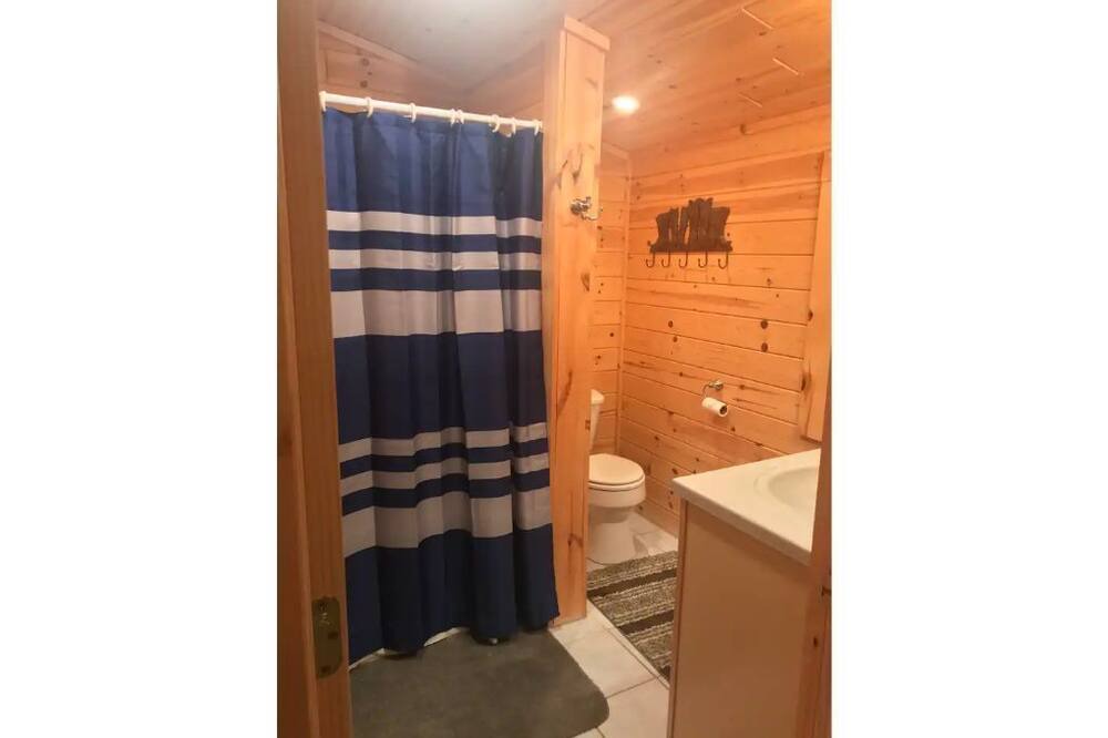 Photo of Bathroom in Bellaire