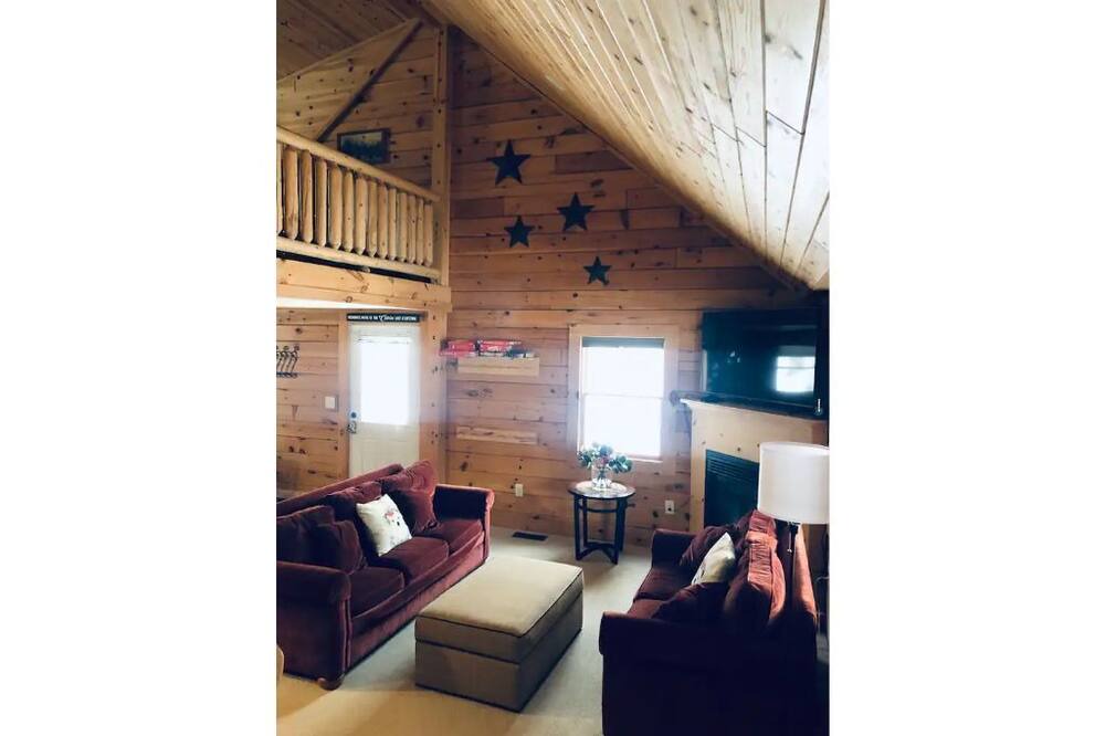 Photo of Livingroom in Bellaire