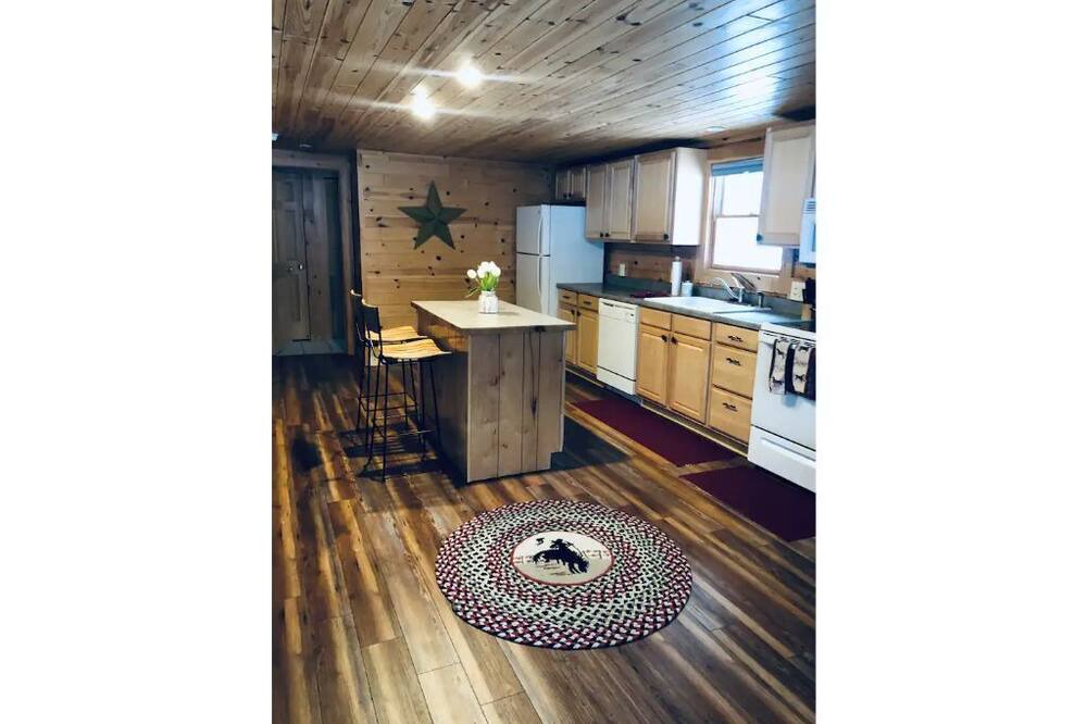 Photo of Kitchen in Bellaire