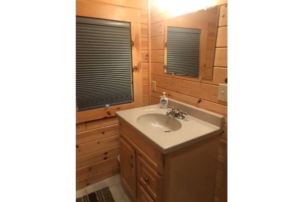Photo of Bathroom in Bellaire
