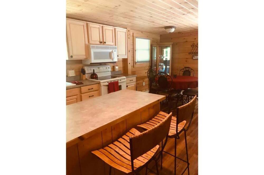 Photo of Kitchen in Bellaire