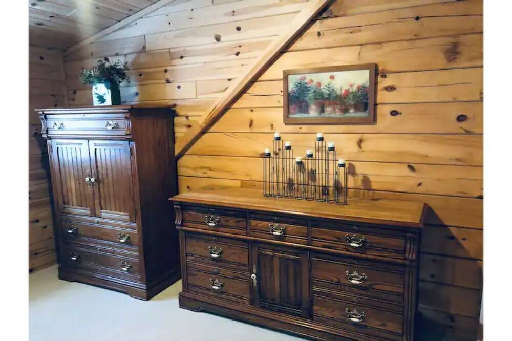 Photo of Bedroom in Bellaire