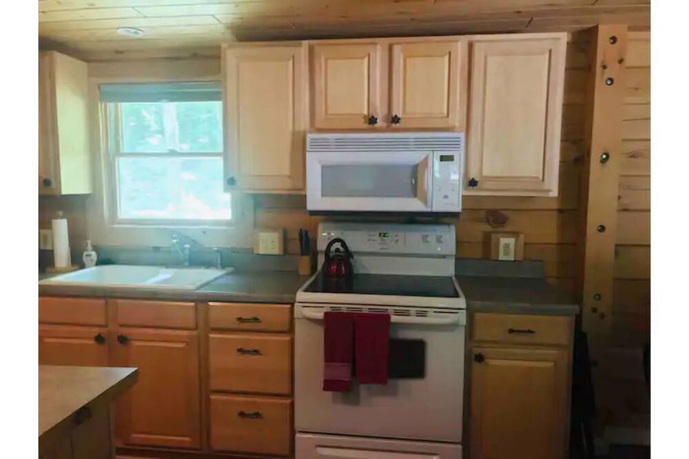 Photo of Kitchen in Bellaire