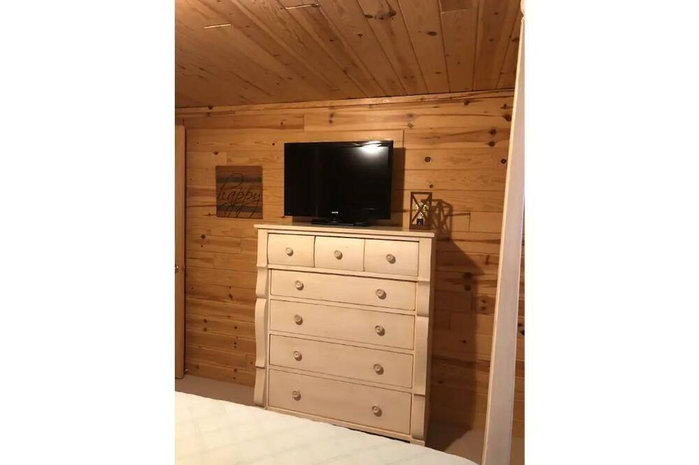 Photo of Bedroom in Bellaire
