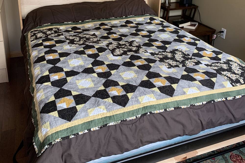 Photo of Bedroom in Grand Beach
