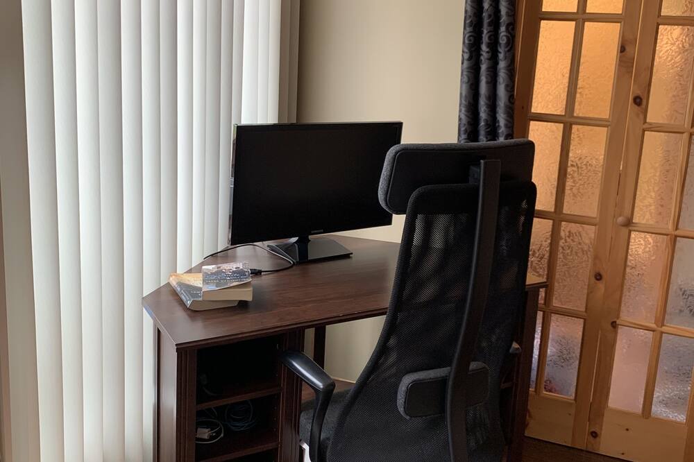 Photo of Bedroom in Grand Beach