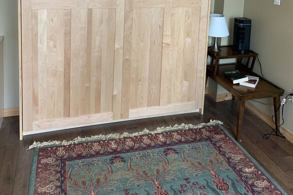 Photo of Bedroom in Grand Beach