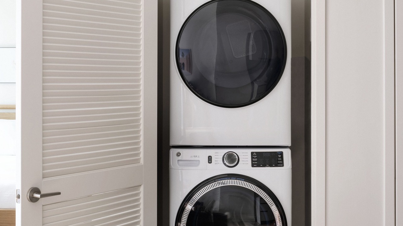 Photo of Bedroom in Downtown Tampa