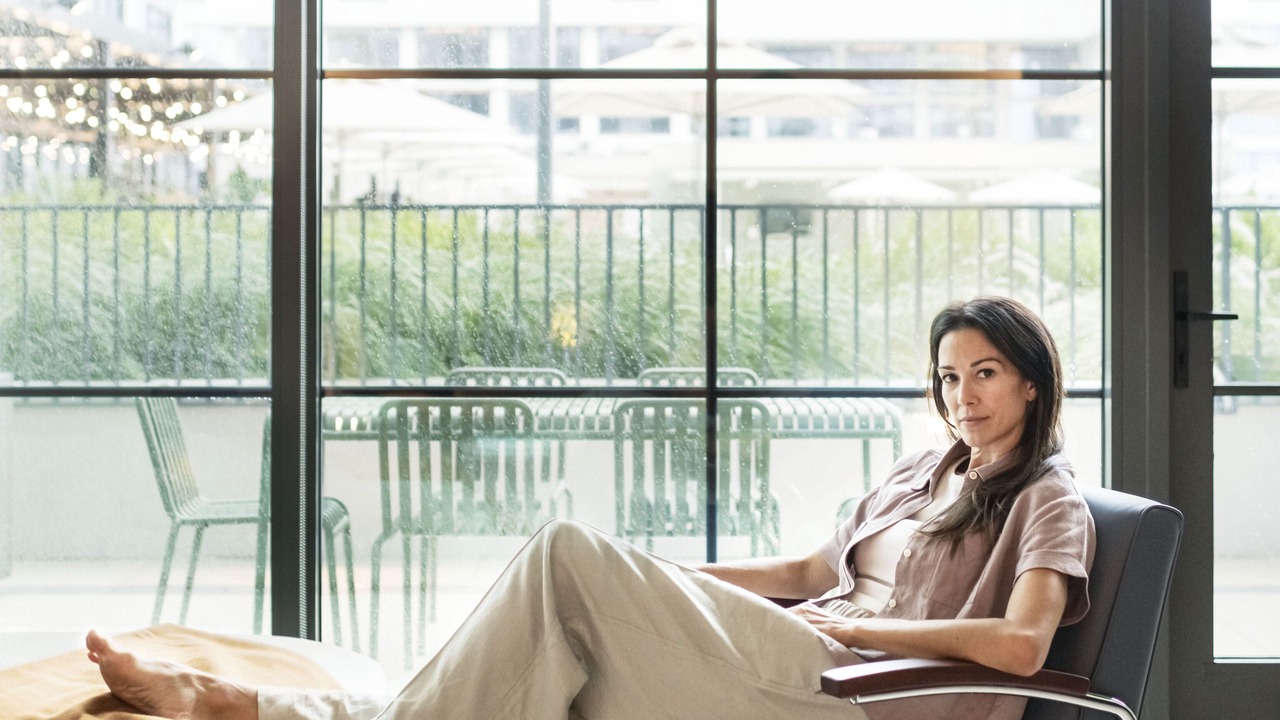 Photo of Kitchen in Downtown Tampa