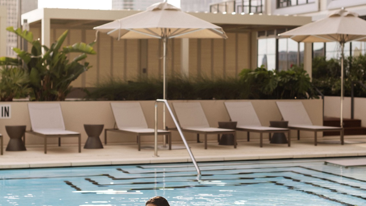 Photo of Outdoor in Downtown Tampa