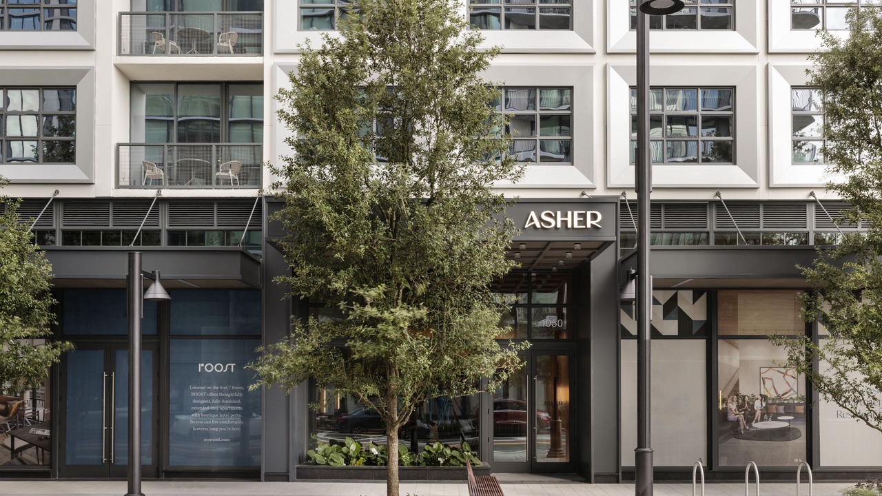 Photo of Outdoor in Downtown Tampa