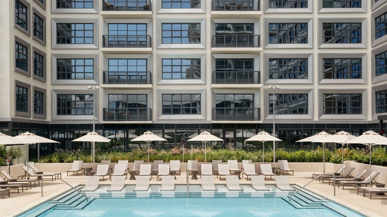 Photo of Outdoor in Downtown Tampa