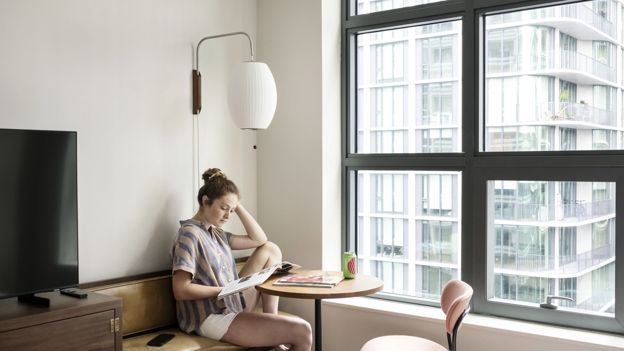 Photo of Kitchen in Downtown Tampa