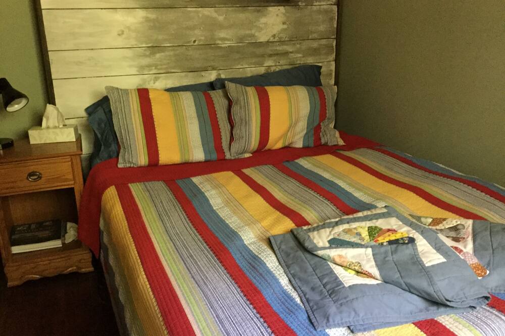 Photo of Bedroom in Rama