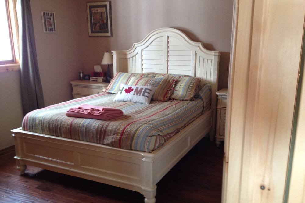 Photo of Bedroom in Rama