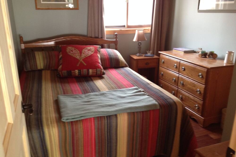 Photo of Bedroom in Rama