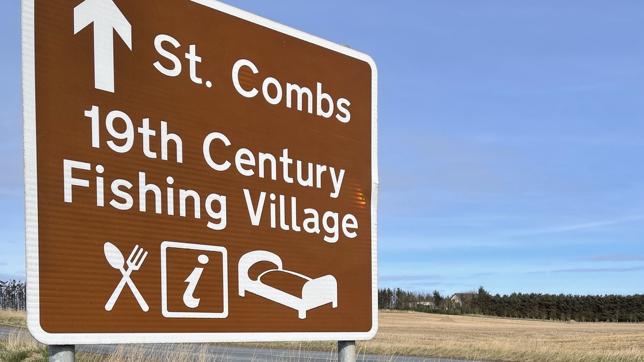 Photo of Outdoor in St Combs