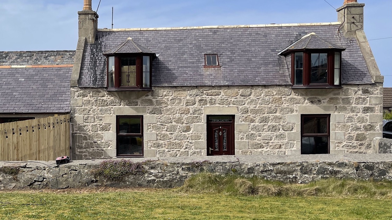 Photo of Outdoor in St Combs