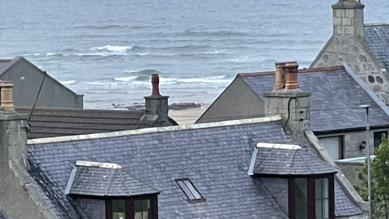 Photo of Outdoor in St Combs