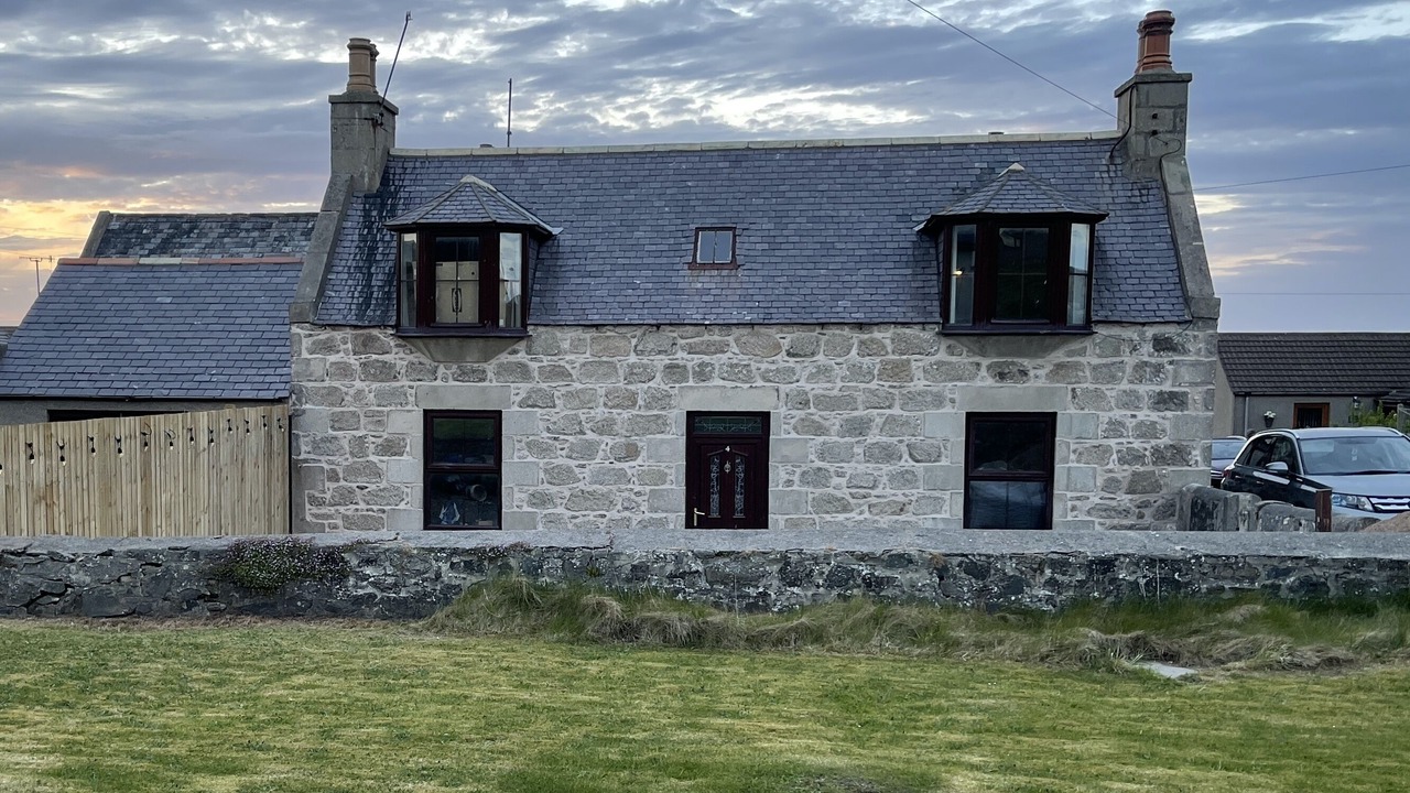 Photo of Outdoor in St Combs