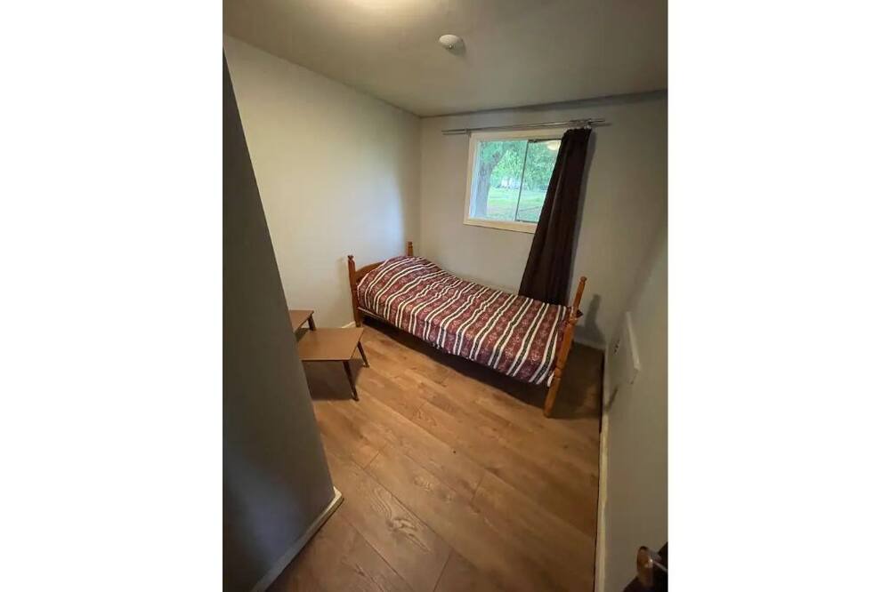 Photo of Bedroom in Frontenac